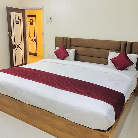 Hotel Great Punjab Аурангабад Экстерьер фото