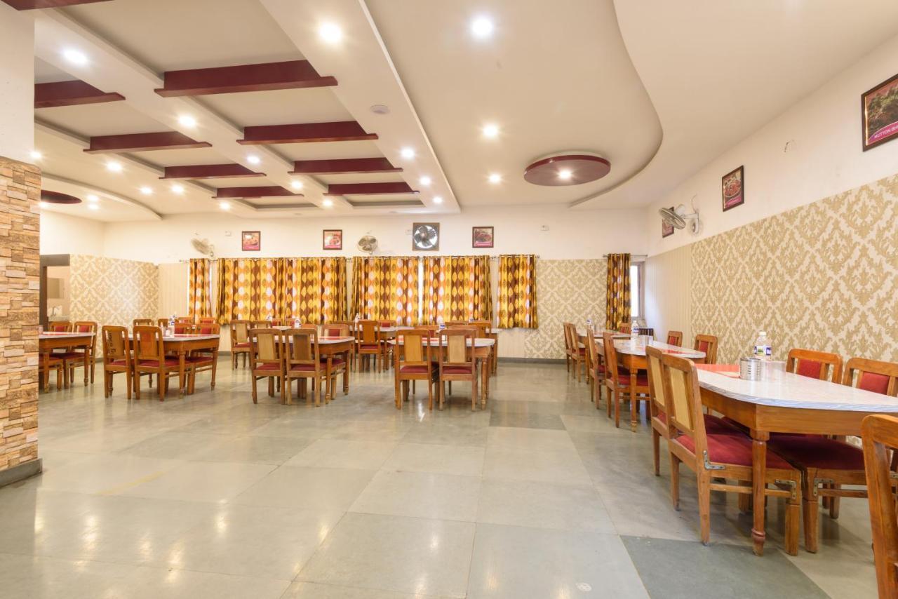Hotel Great Punjab Аурангабад Экстерьер фото