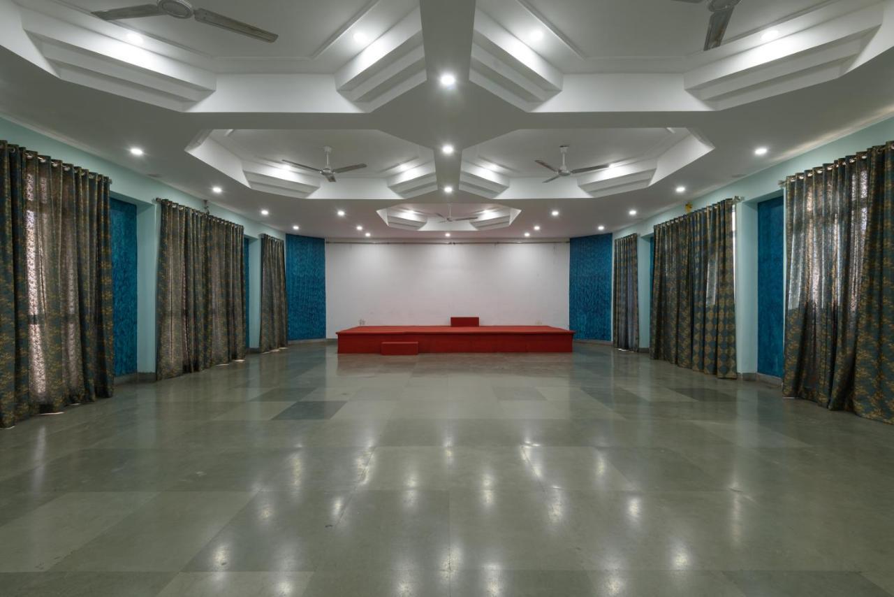 Hotel Great Punjab Аурангабад Экстерьер фото