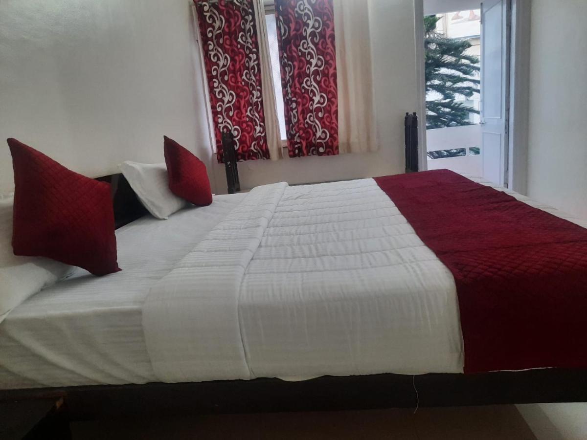 Hotel Great Punjab Аурангабад Экстерьер фото