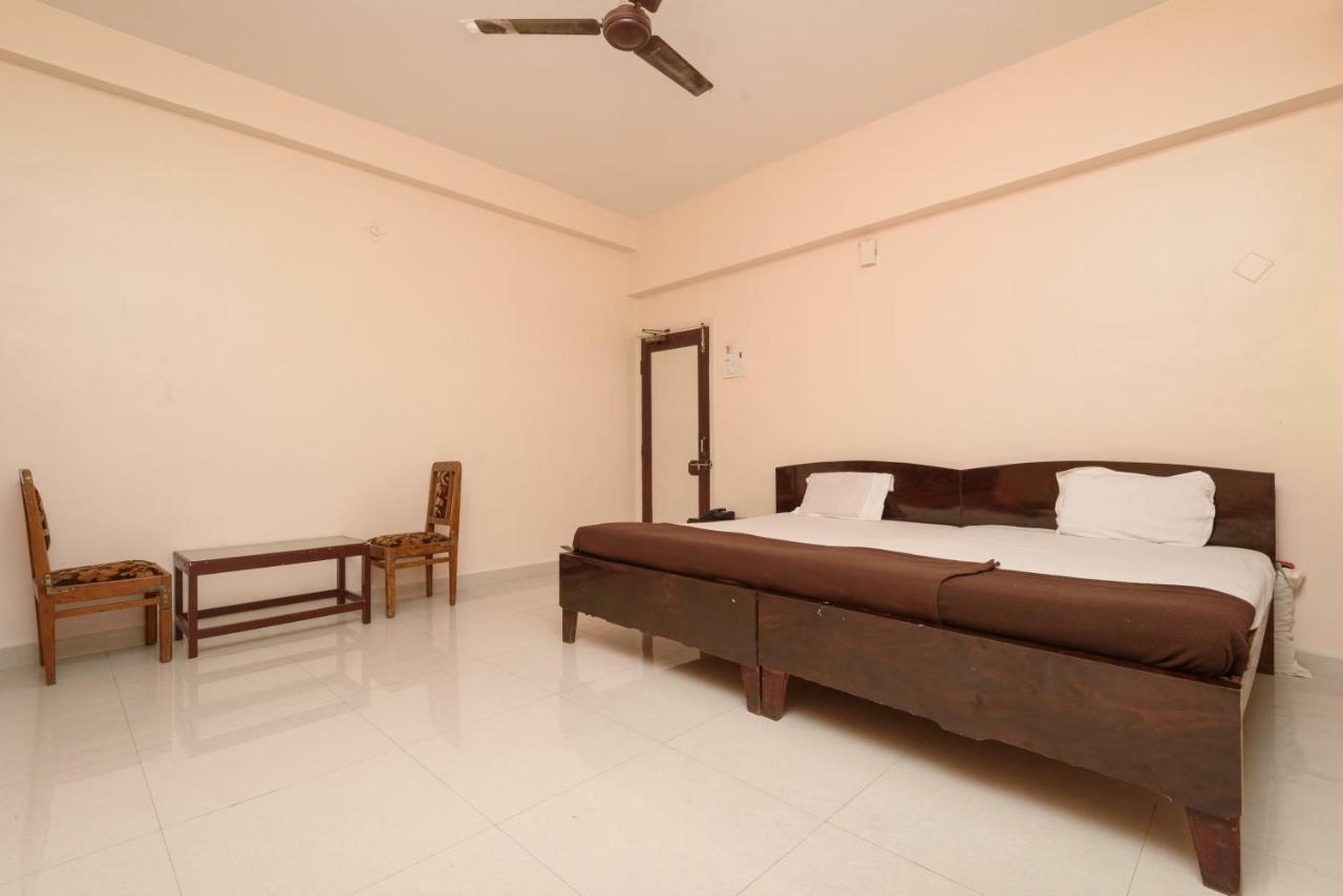 Hotel Great Punjab Аурангабад Экстерьер фото
