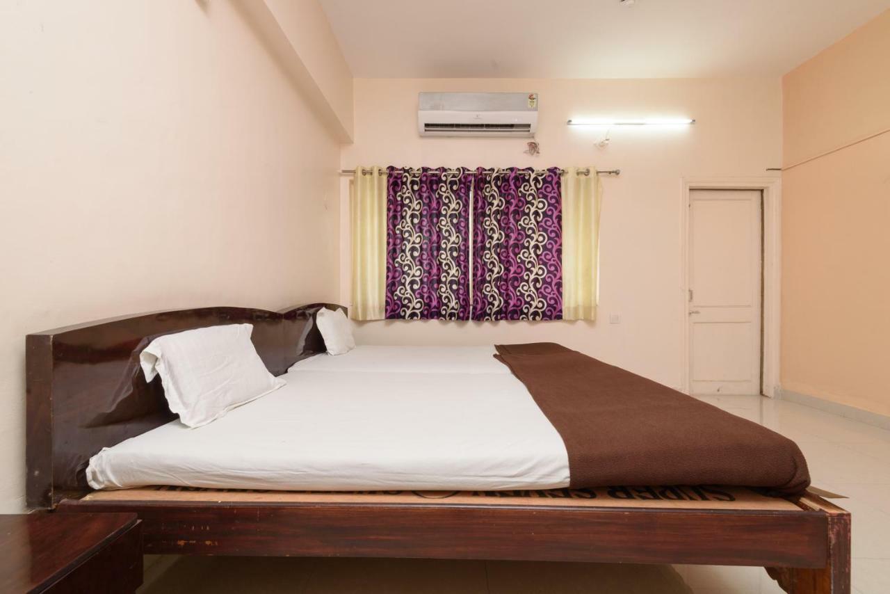 Hotel Great Punjab Аурангабад Экстерьер фото