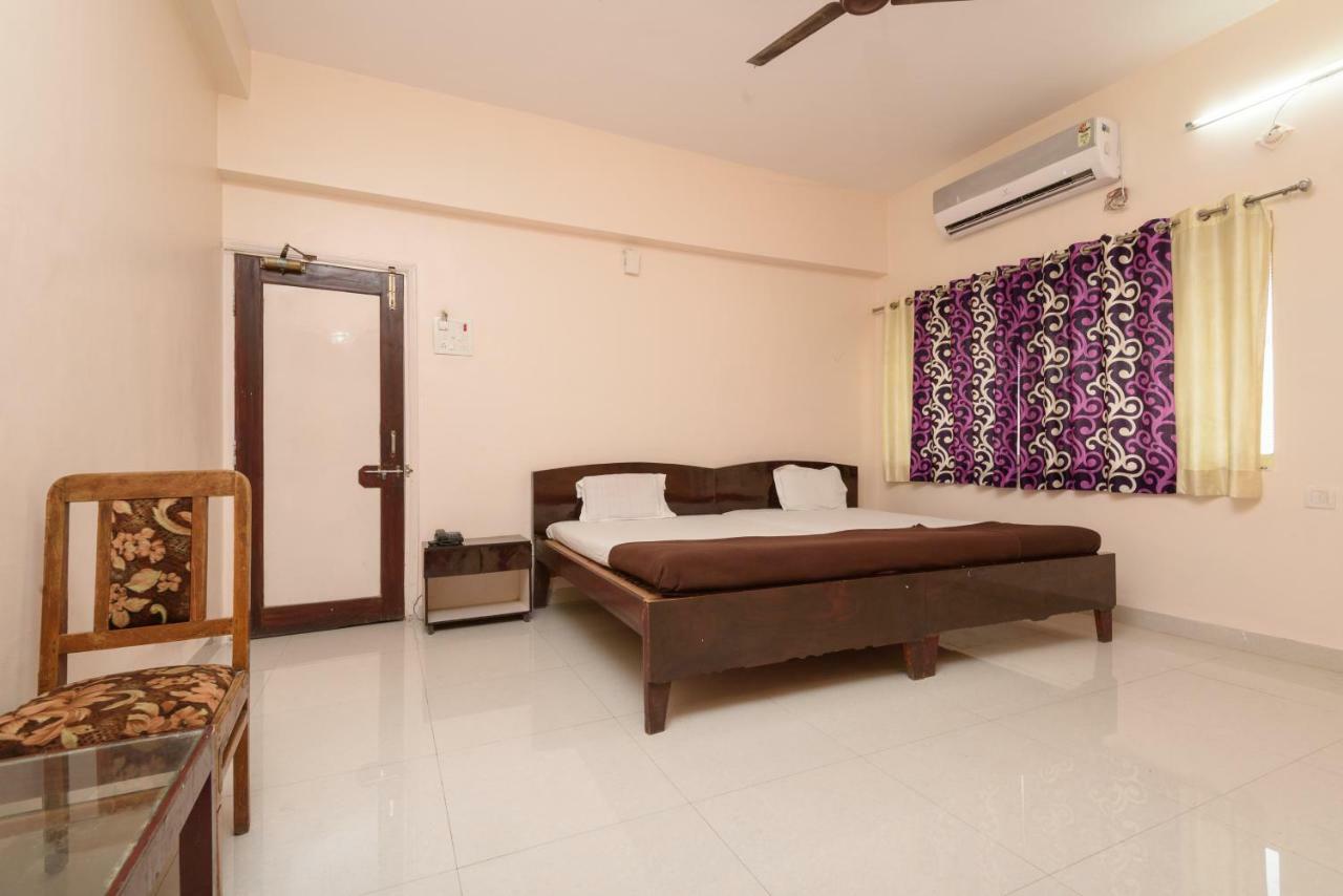Hotel Great Punjab Аурангабад Экстерьер фото
