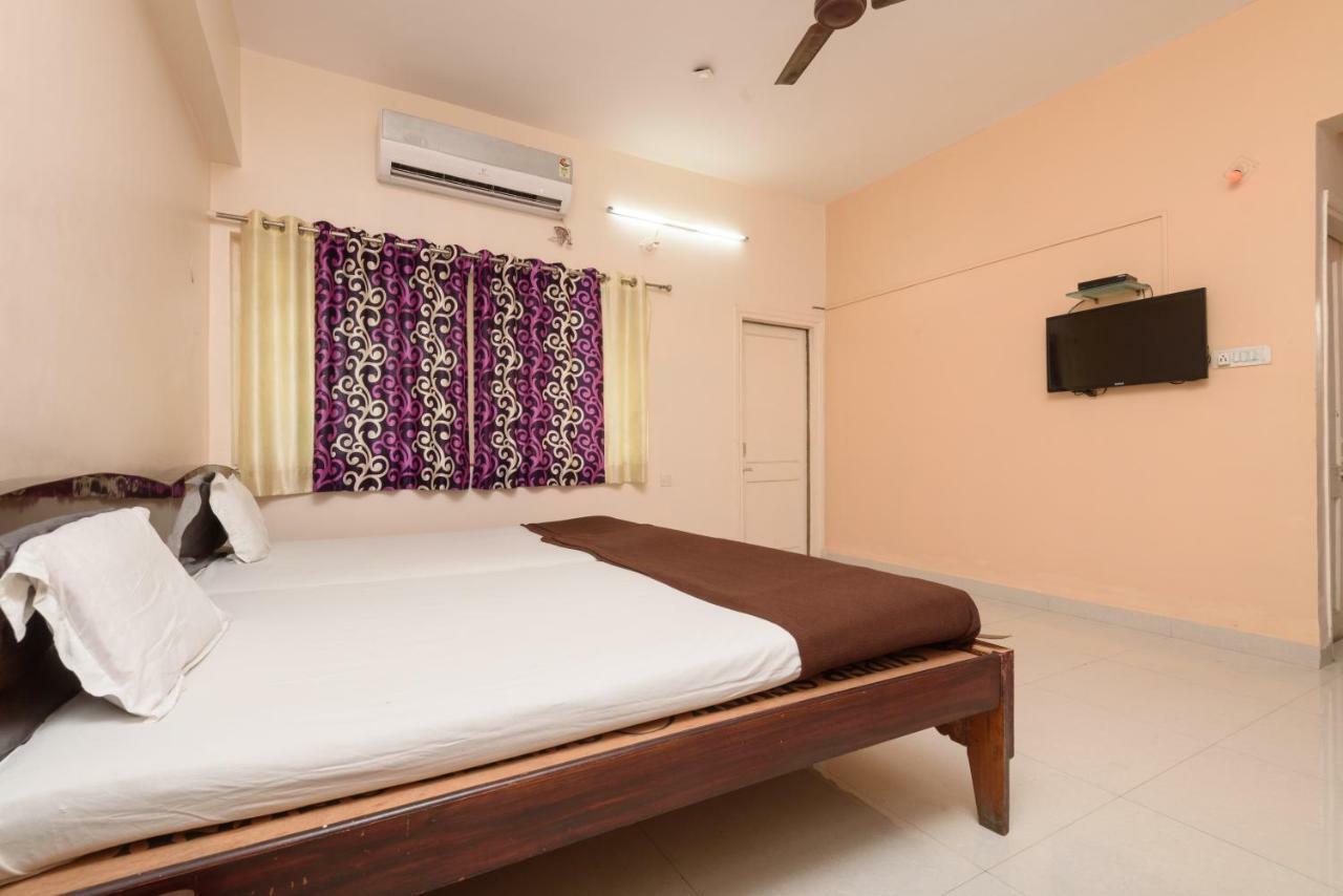 Hotel Great Punjab Аурангабад Экстерьер фото