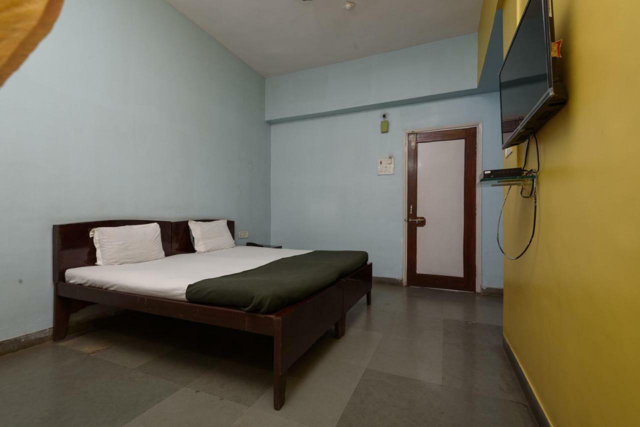 Hotel Great Punjab Аурангабад Экстерьер фото